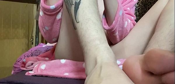  Natural Hairy Girl body lotion session . Hairy pussy , hairy ass , hairy legs and hairy armpits by cutieblonde